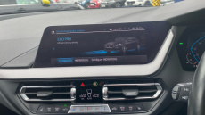 BMW 1 Series 118i M Sport 5dr Step Auto Petrol Hatchback